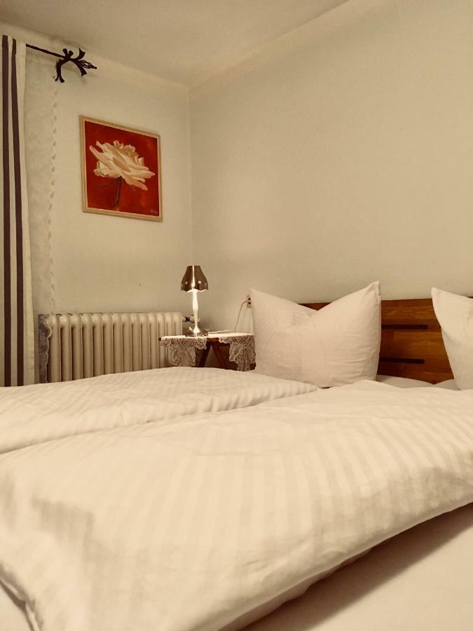Pension Rosenegg Финкенберг Экстерьер фото
